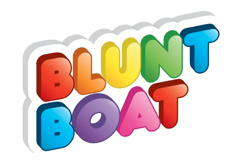 Blunt Boat, Vancouver BC